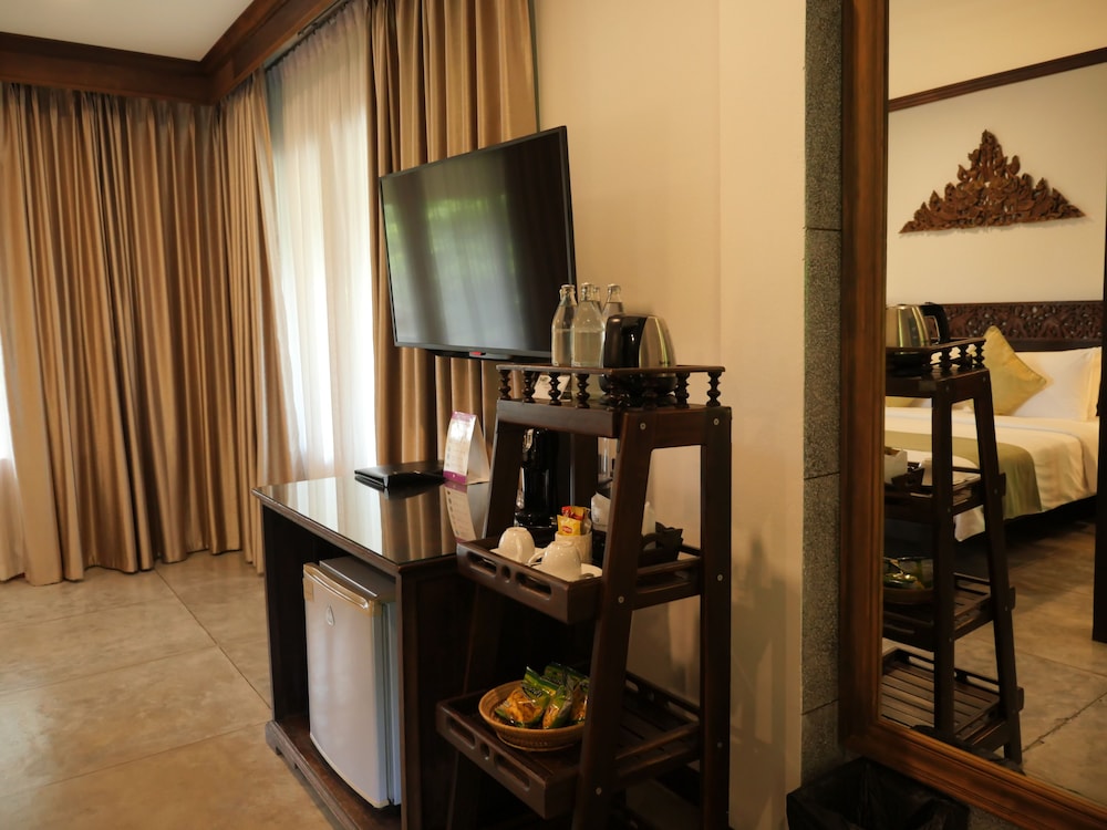 Royal Riverkwai Resort And Spa 34/50