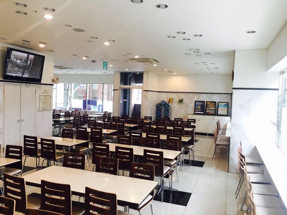 Toyoko Inn Busan Station 1 57/67