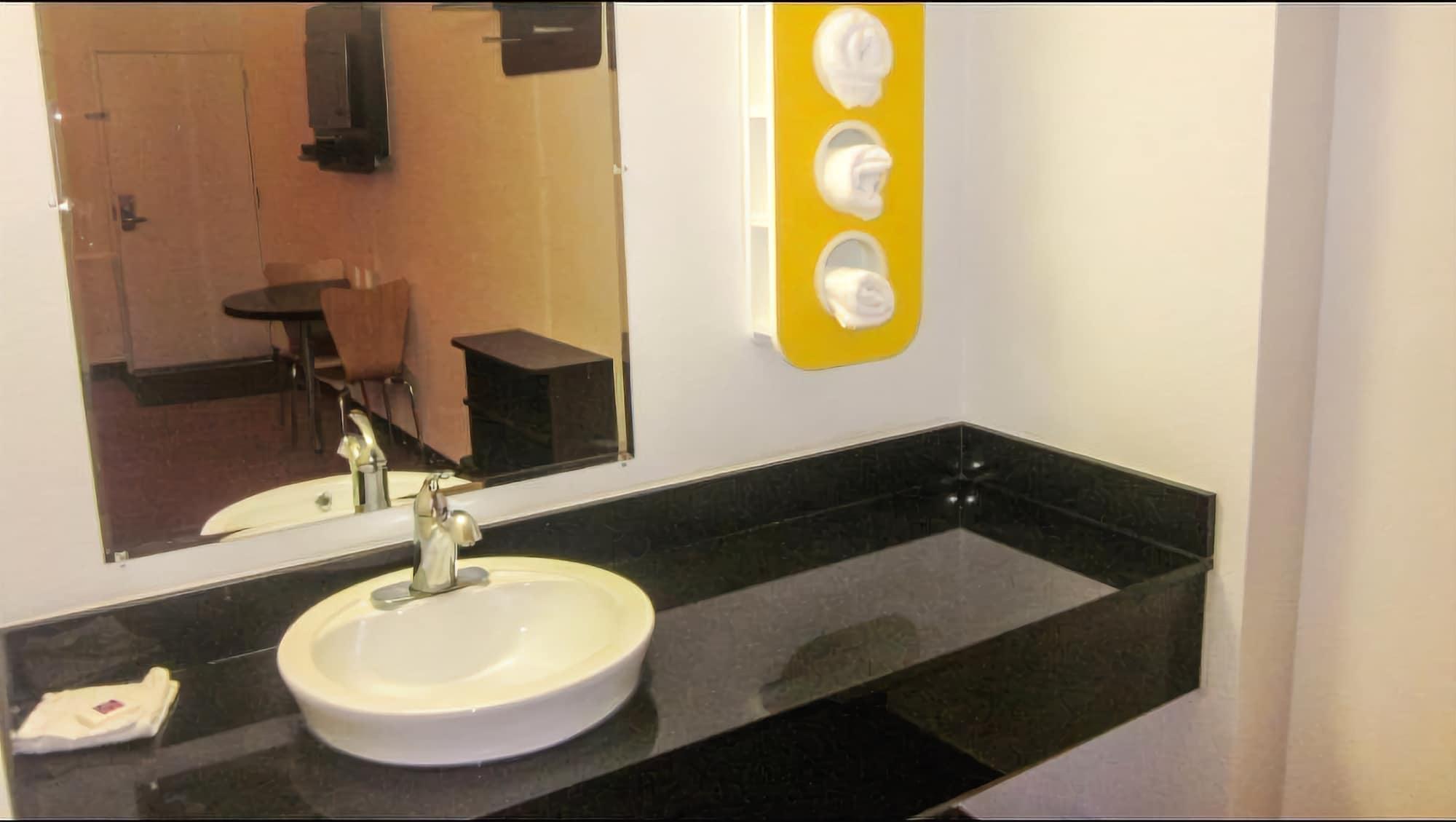 Motel6 Glassboro - Rowan University 61/64