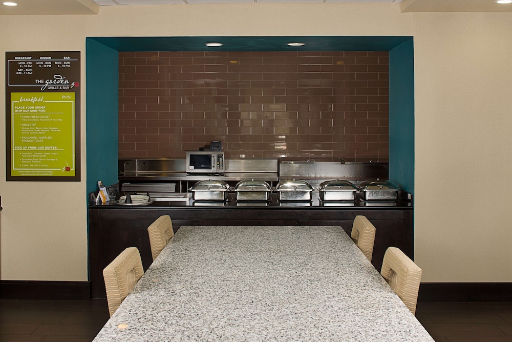 Hilton Garden Inn Dfw Airport South 17/74
