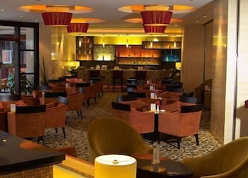 Golden Diamond Hotel 12/17