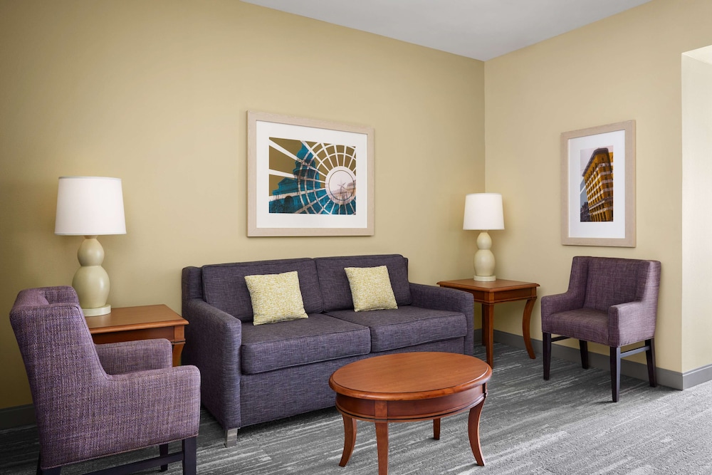 Hilton Garden Inn Dallas Richardson 42/70