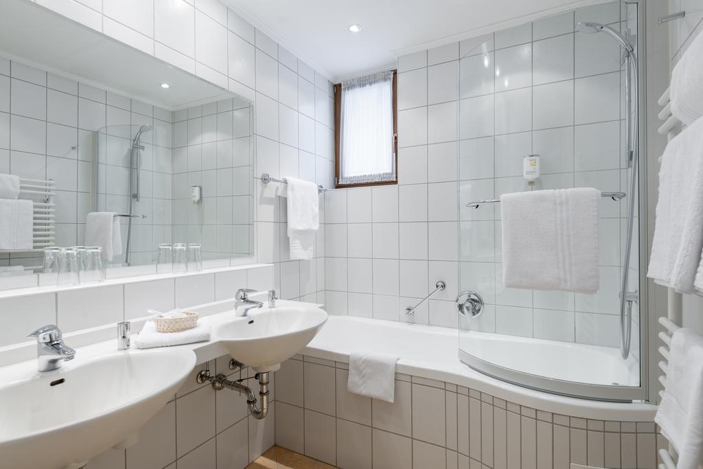 HOTEL TYROLERHOF 24/24