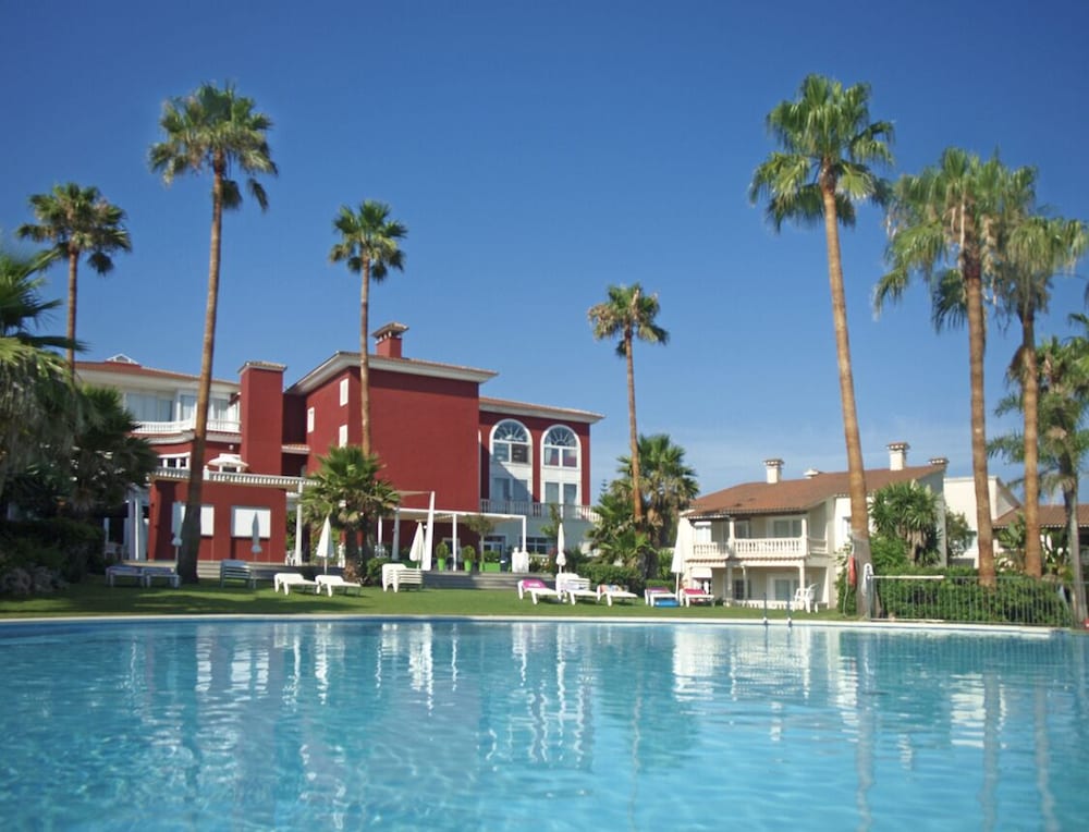 HG Jardin de Menorca 59/61