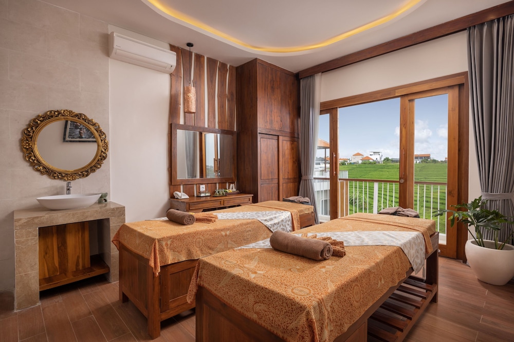 La Tropica Canggu Bali by Kanaya Hospitality 47/78