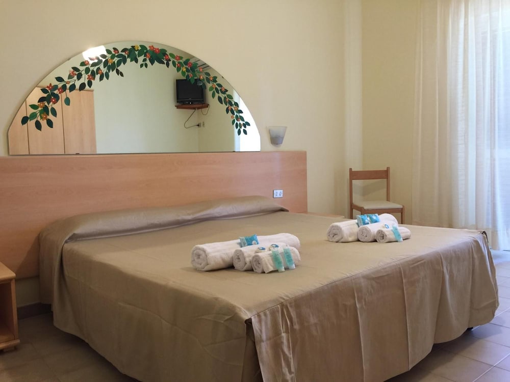 Hotel Riviera Alghero 26/60