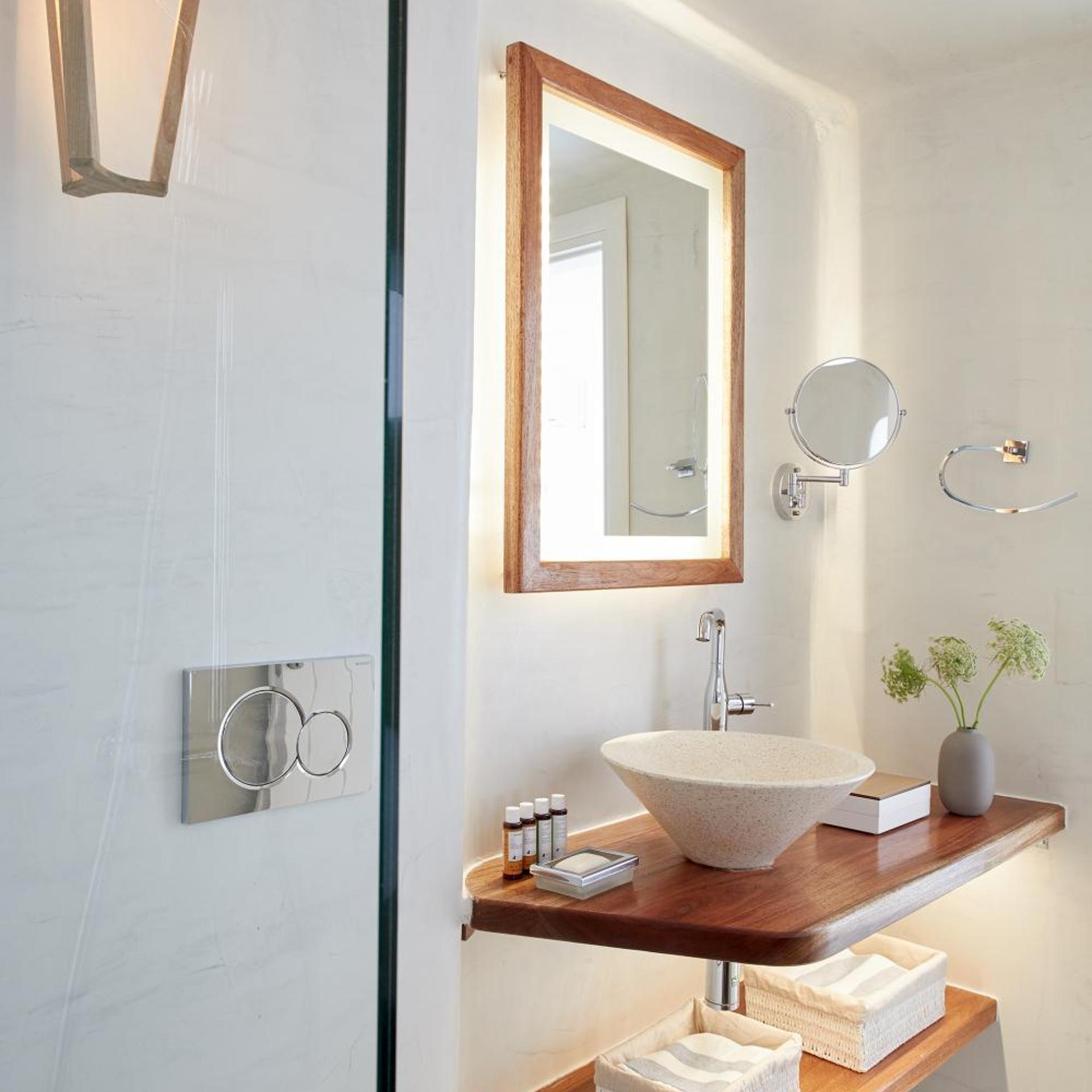 Deluxe, Villa, Caldera View, Outdoor Jetted Tub، La Perla Villas And Suites Adults Only 5/5