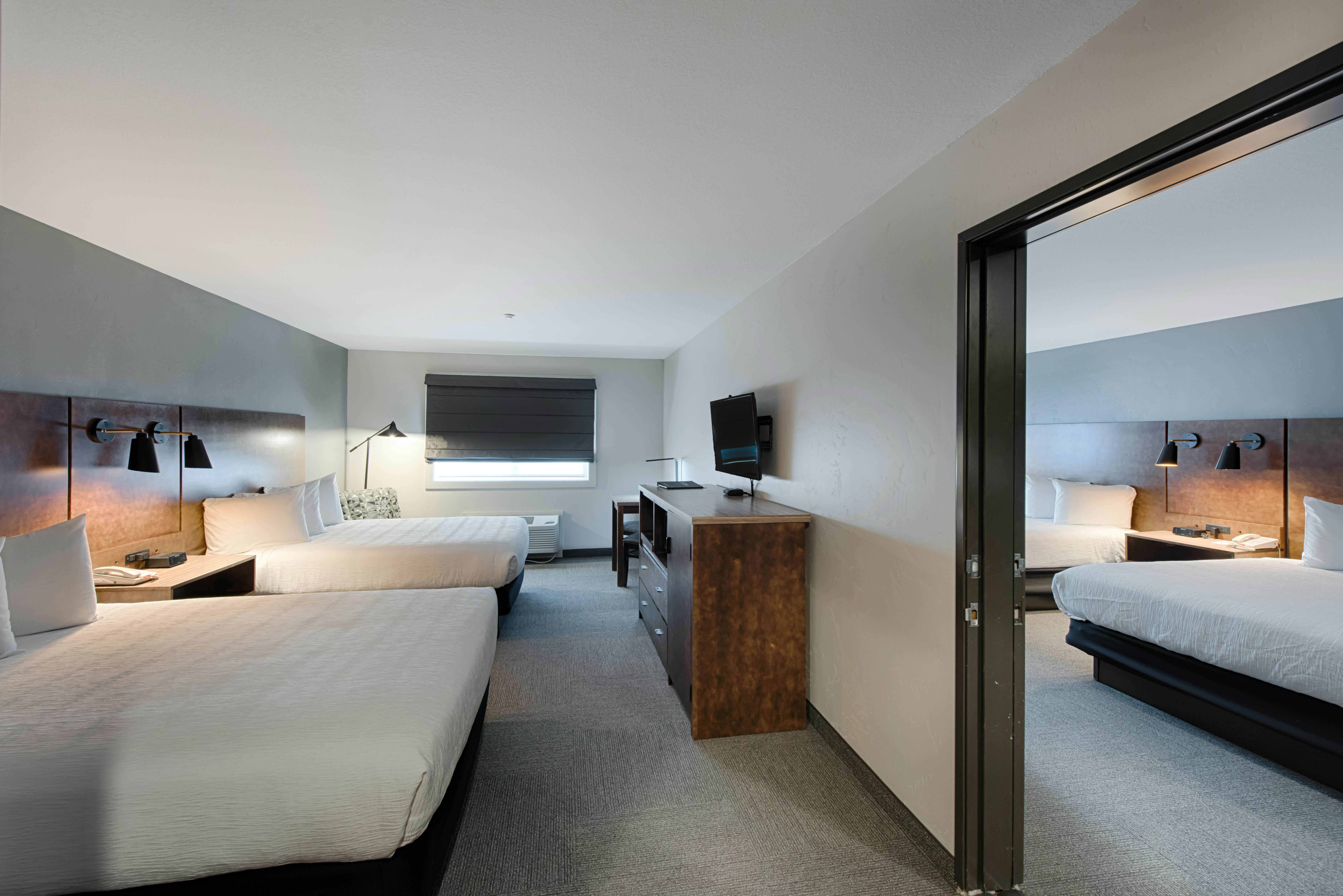 The Third Street Inn (ex Americas Best Value Inn & Suites) 13/42