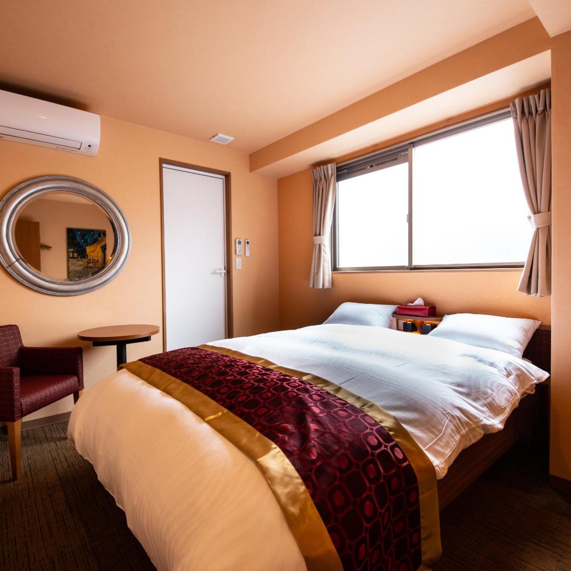 The LA Mart Hotel Kyoto 22/50