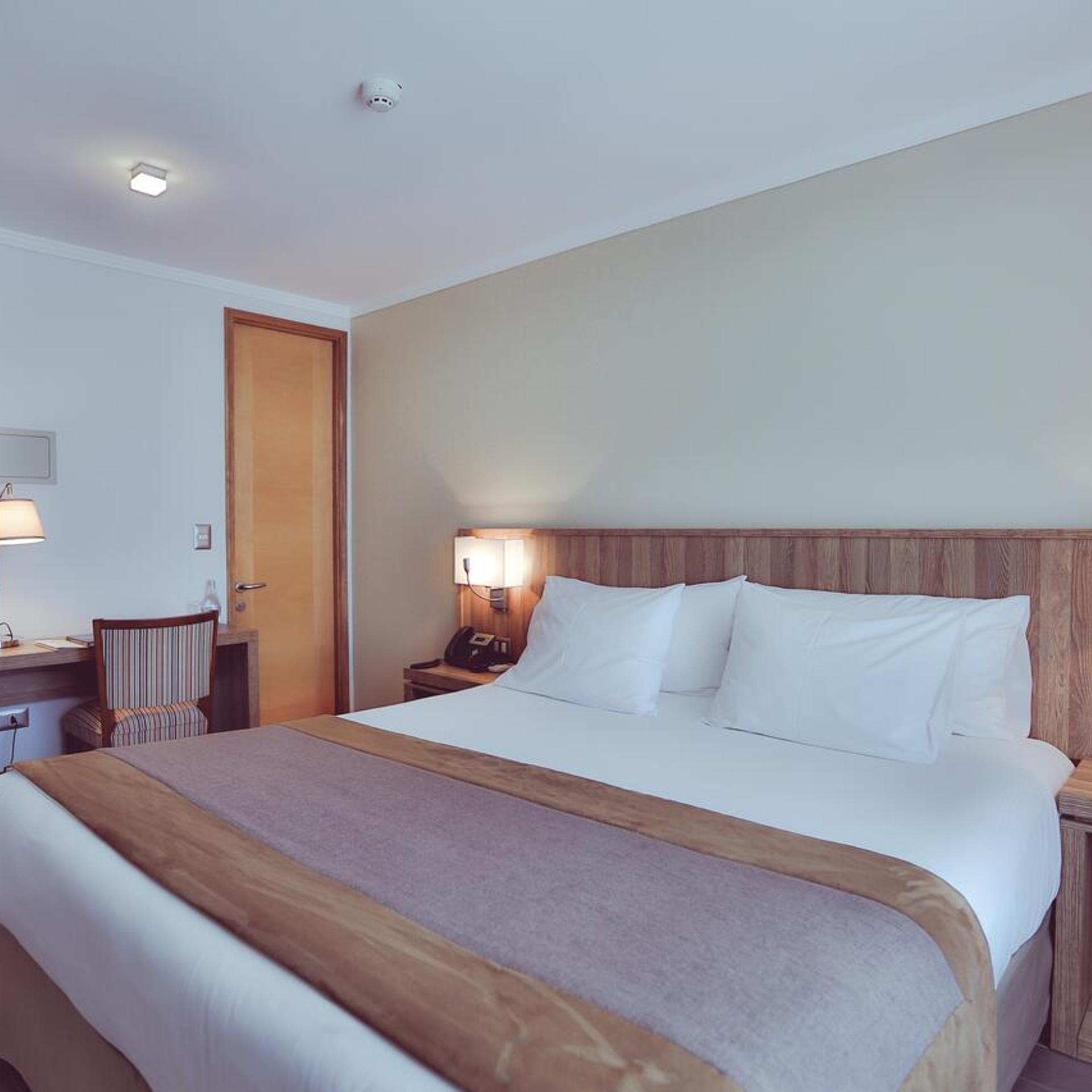 Hotel Atacama Suites 13/50