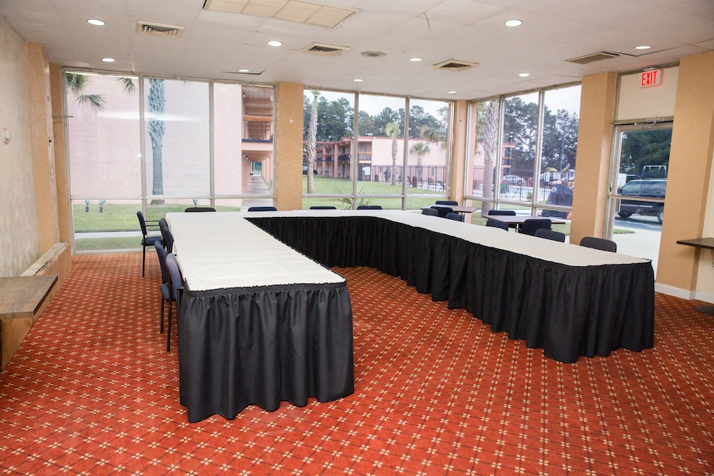 Florence Express Inn Ex Americas Best Value Inn 22/27