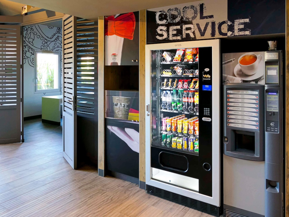 Ibis budget Beauvais Aeroport 18/22