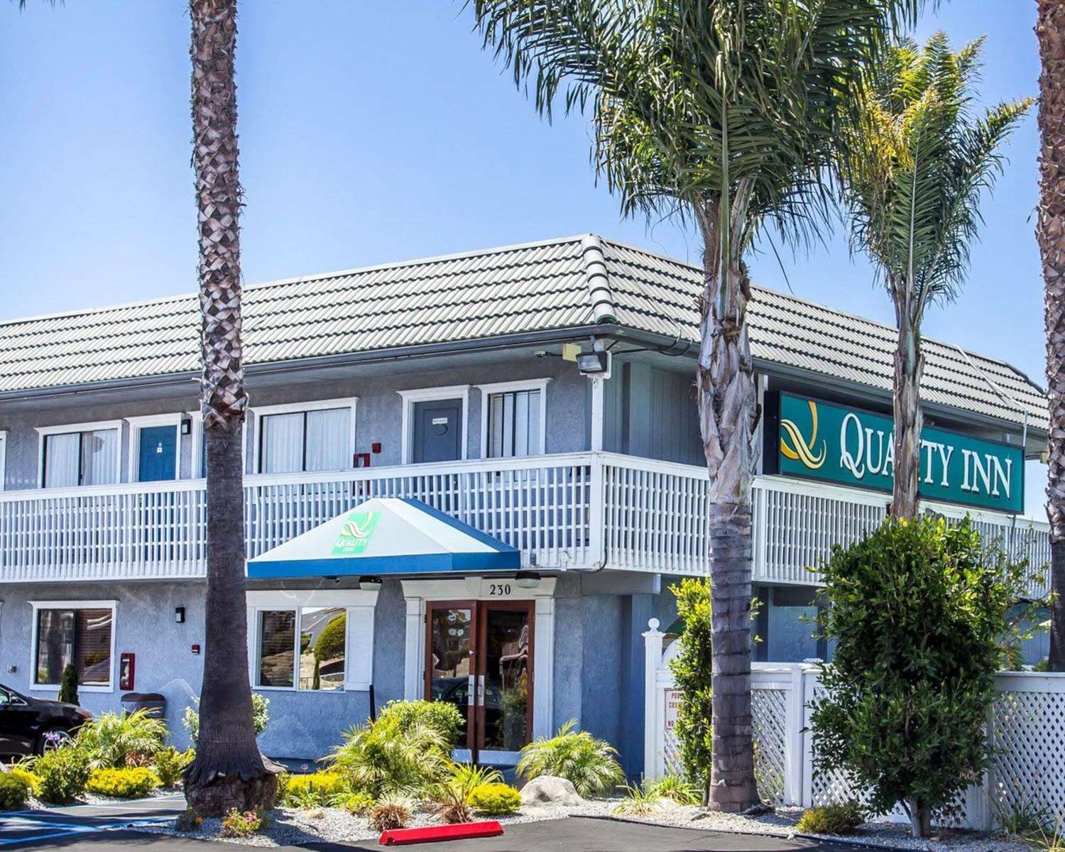 The Grove at Pismo Beach 2/32