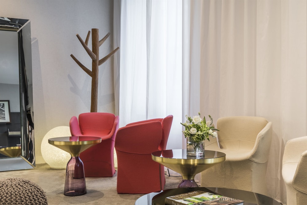 Best Western Plus La Demeure 38/39