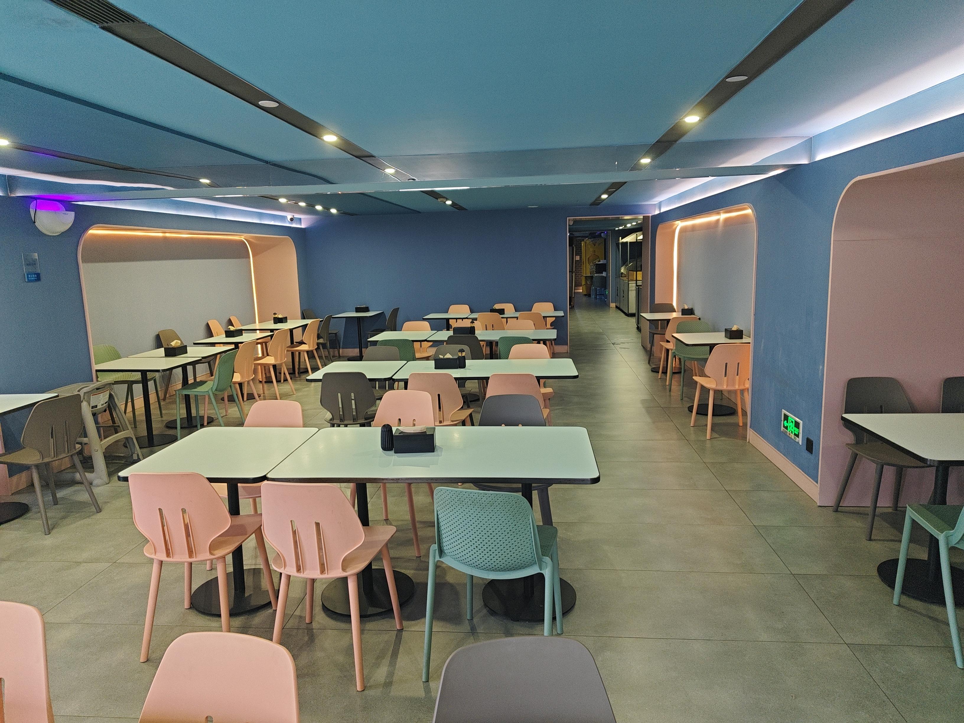 Hanting Hotel Guangzhou Tianhe 39/50