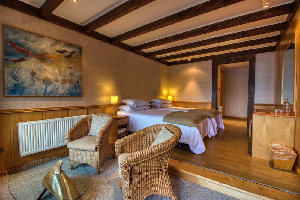 Puyuhuapi Lodge & Spa 11/50