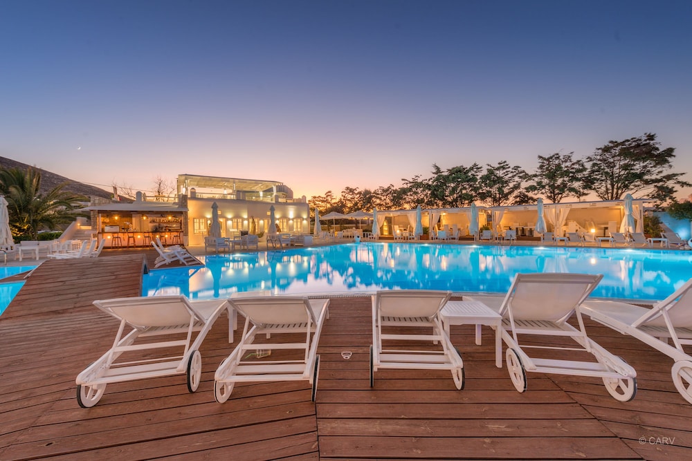 Chora Resort Spa 30/50