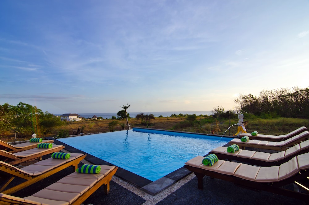 Sedok Jineng Villa 45/50