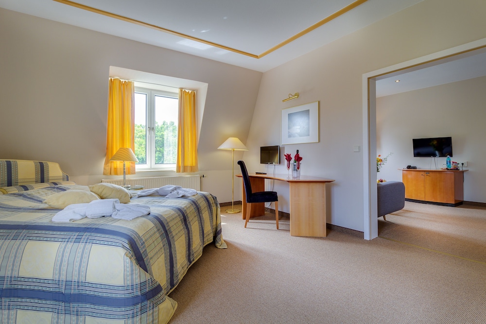 Seehotel Brandenburg An Der Havel 13/70