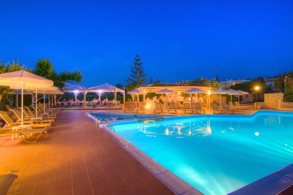 Solimar Dias Hotel All Inclusive 18/32