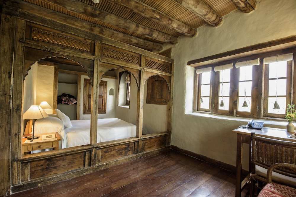Serena Shigar Fort Residence 14/55