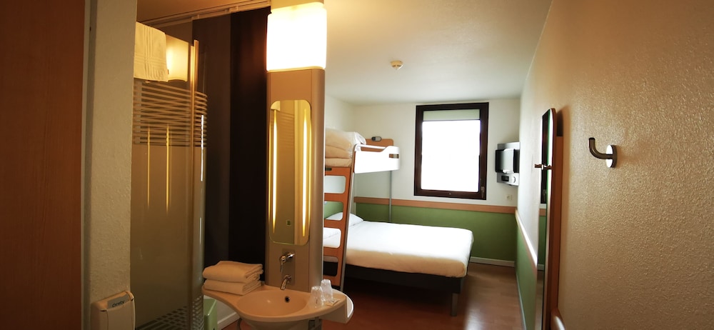 Ibis Budget Nimes Centre Gare 47/50