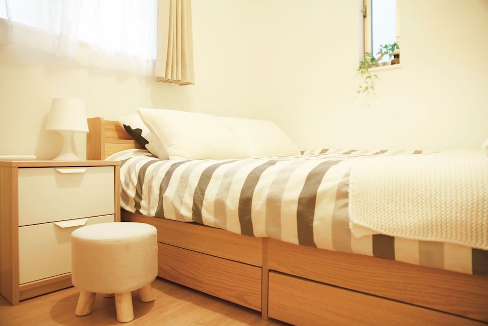 House Ikebukuro – Hostel 8/50