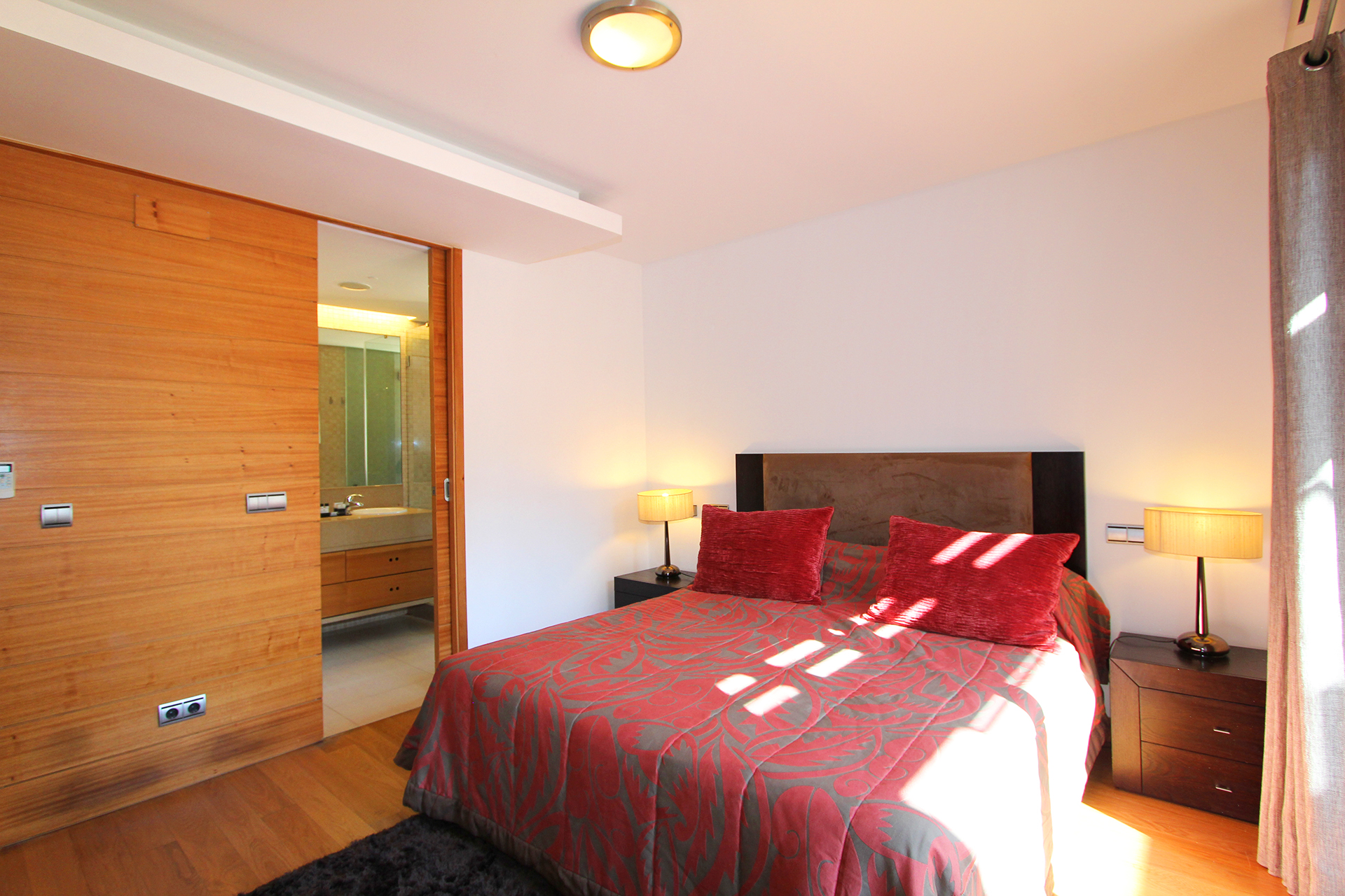 3 Bedrooms, Deluxe, Apartment, with Pool