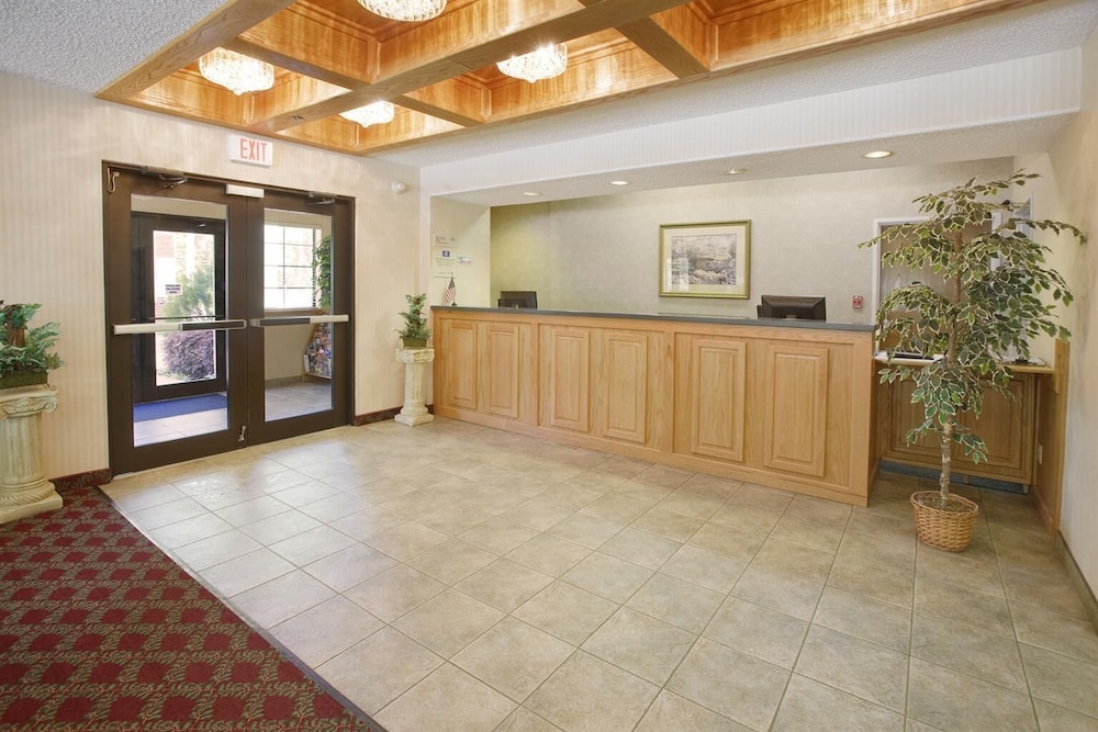 Quality Inn & Suites Kilgore-Longview 7/60