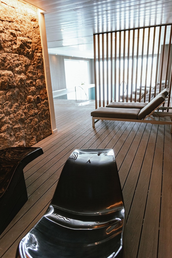 Amaike Hotel Golf and Spa 22/43
