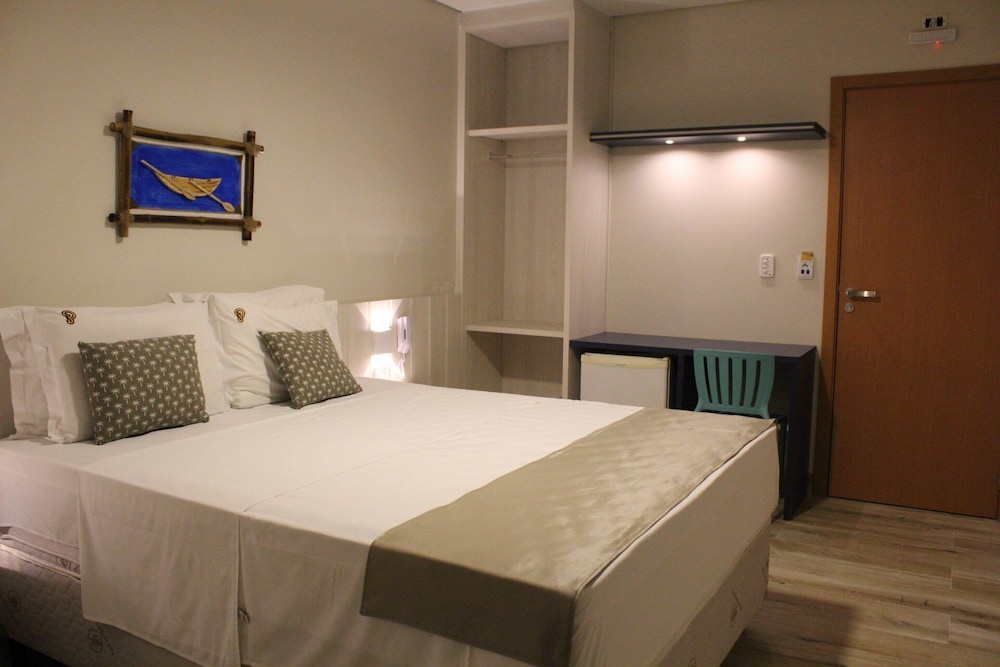 Hotel Pousada Paradise 11/50