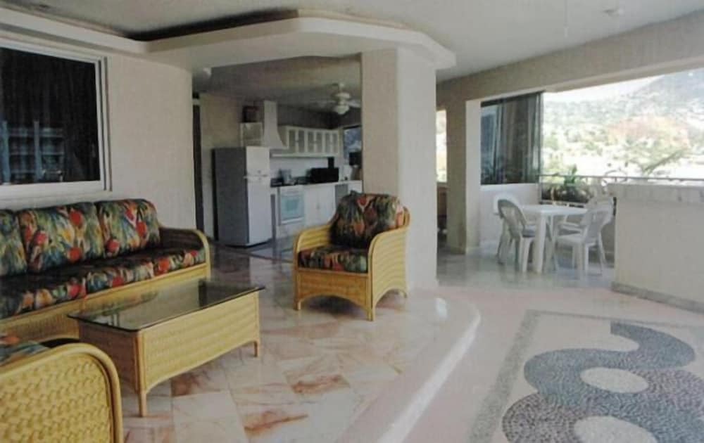 Hotel Suites Jazmin Acapulco 34/50