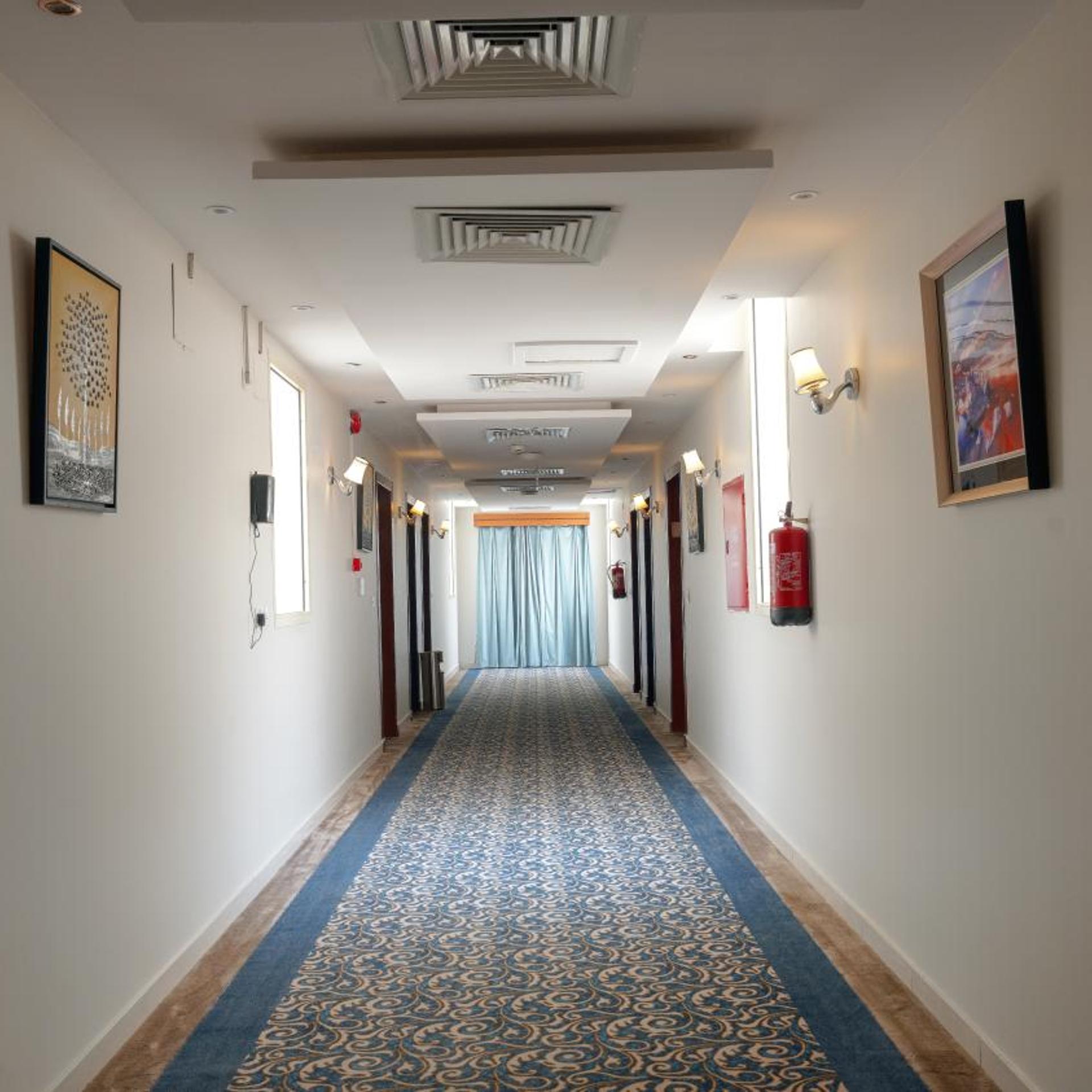 Almasem Serviced Apartment - Gurnata - Exit 9 34/68