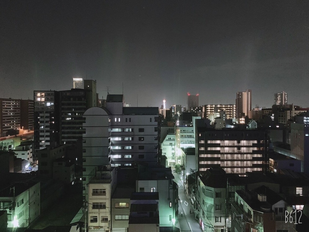 Pg Kuromon Apartment 2/50