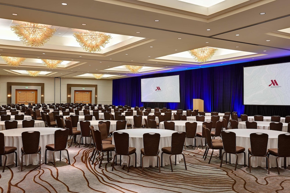 San Jose Marriott 50/78