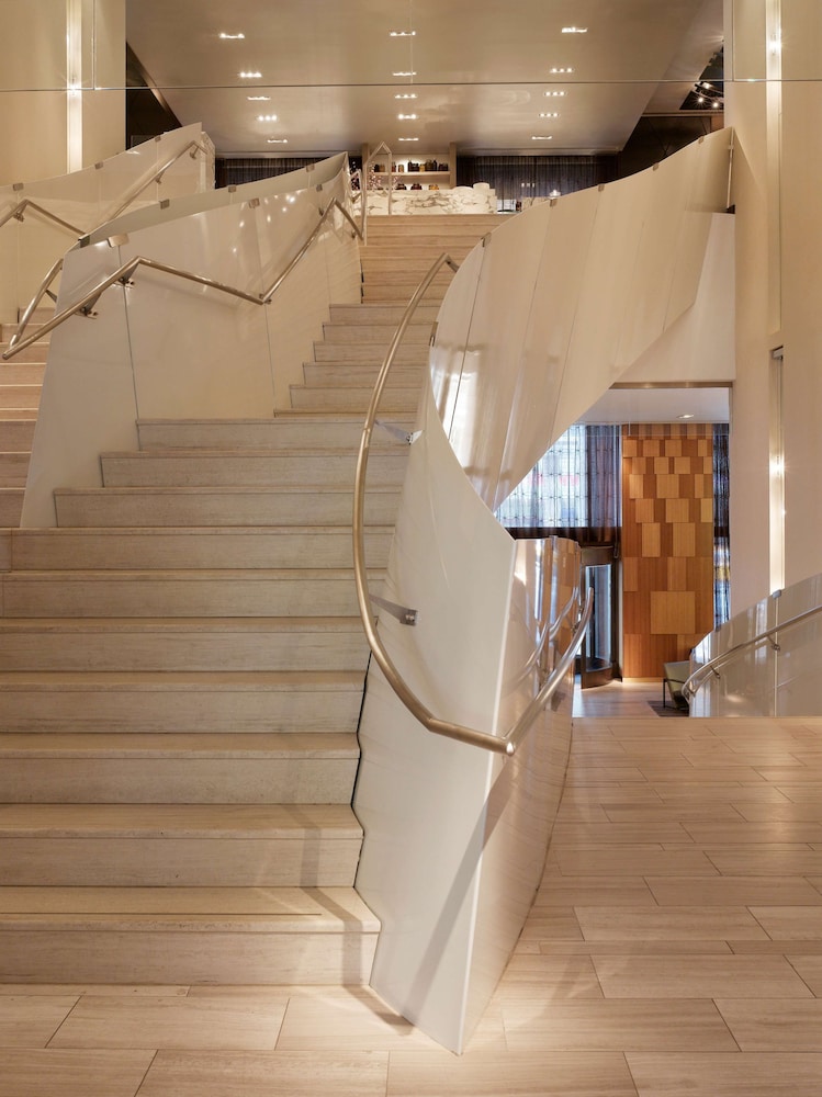 Hyatt Centric Wall Street New York (ex Andaz Wall Street) 29/76