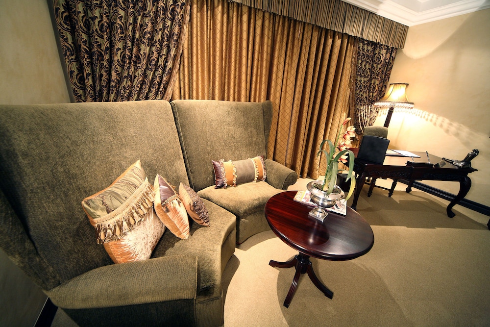 Fusion Boutique Hotel 41/68