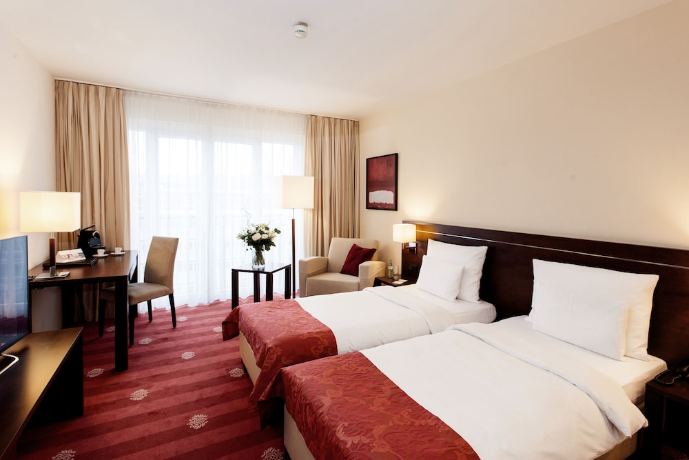 Hotel Vier Jahreszeiten Starnberg 13/52
