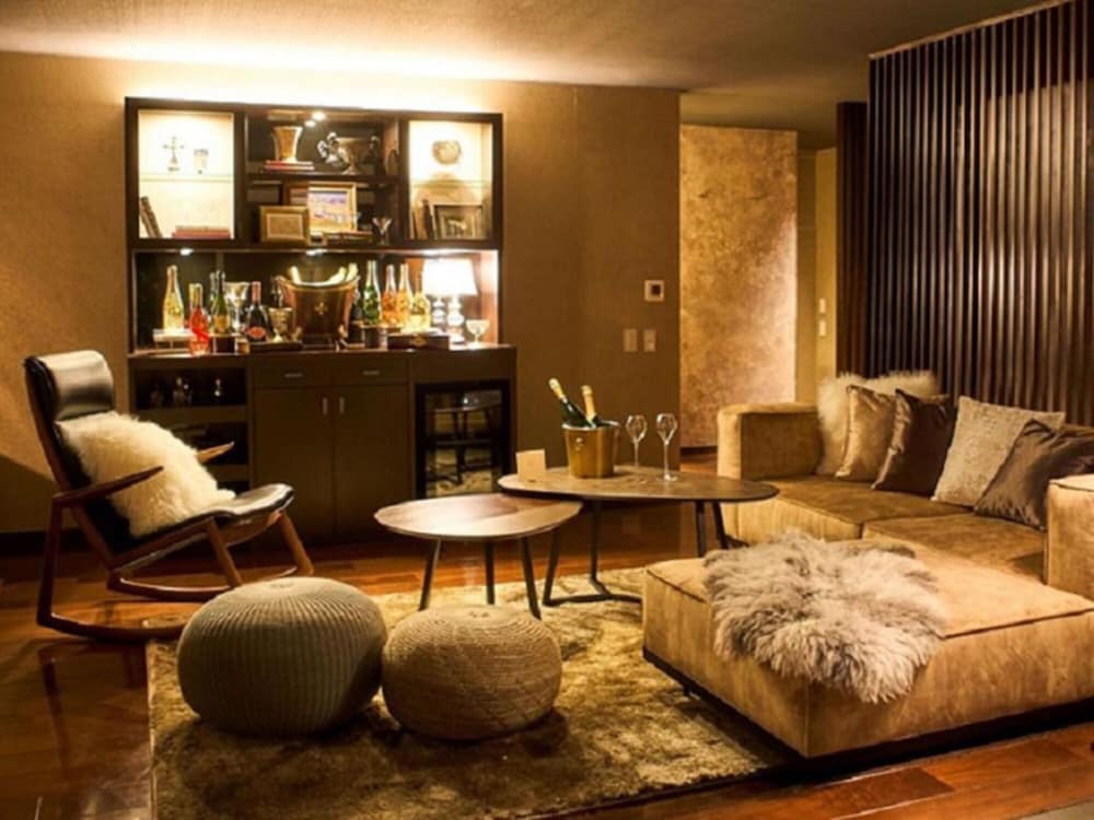 barhotel Hakone Kazan 33/50