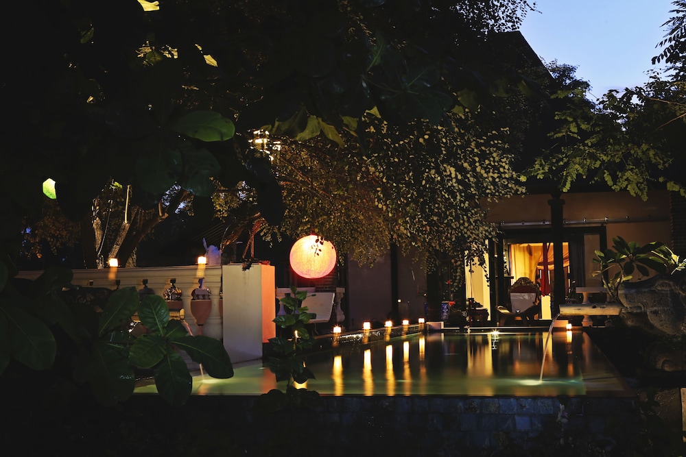 Beach Villas Lombok 7/80