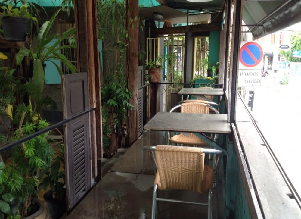 60 Bluehouse旅舍(60 Bluehouse - Hostel) 图片5