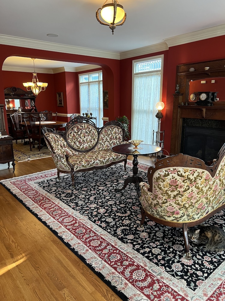 Haynes Bed and Breakfast 20/33