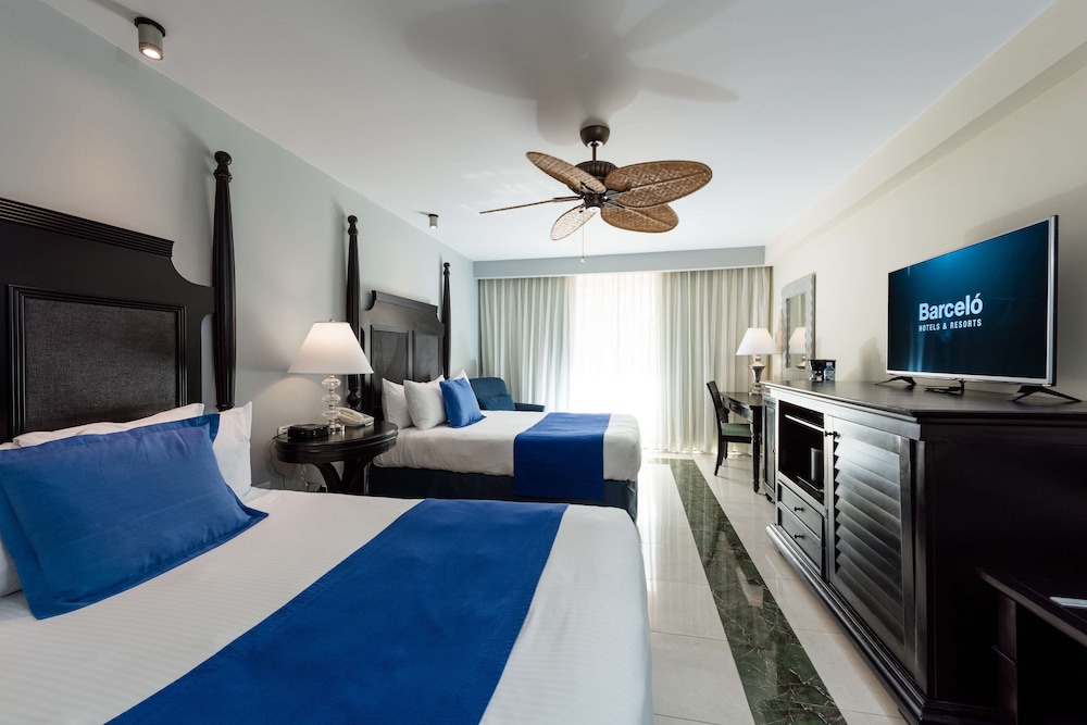 Barcelo Aruba 18/79