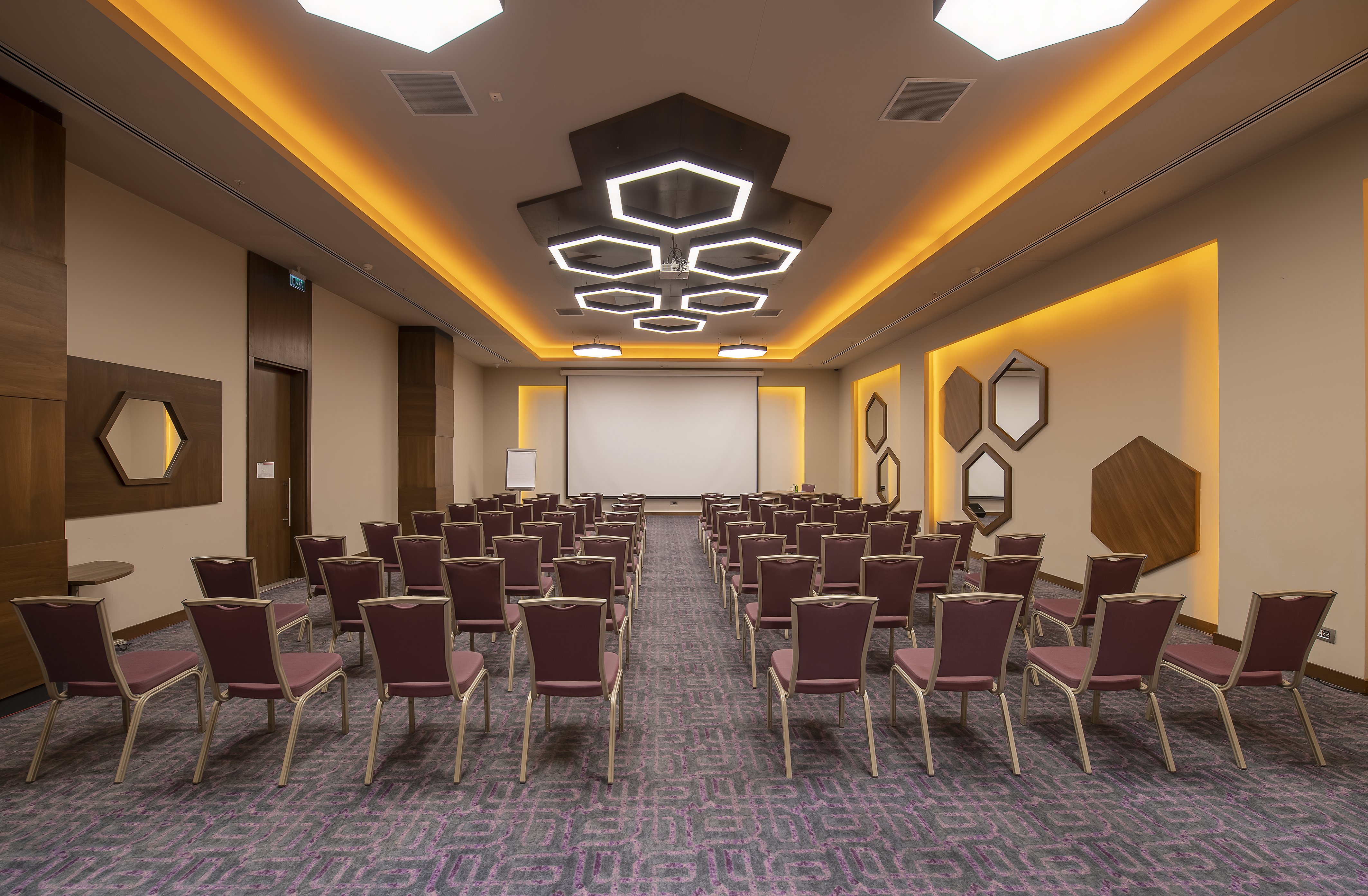HOLIDAY INN KAYSERI - DUVENONU 56/62