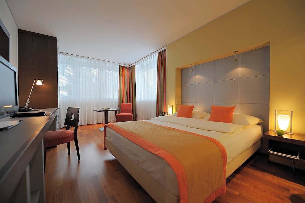 Radisson Blu Hotel St Gallen 31/78
