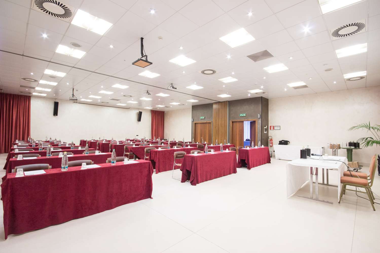 Best Western Modena District 27/34