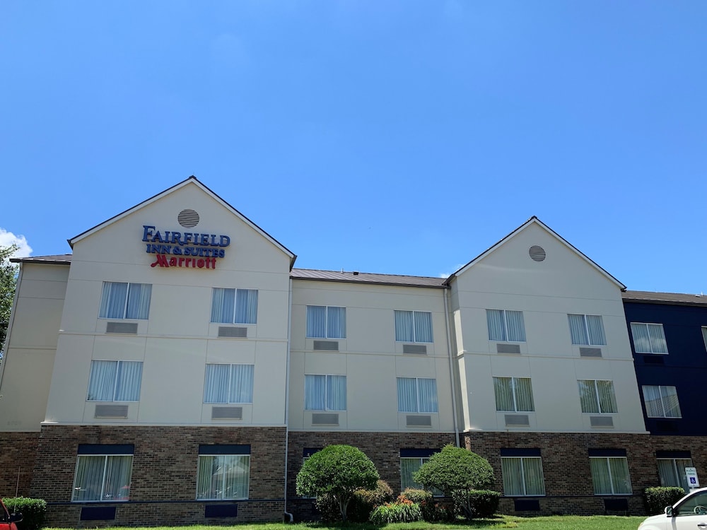 フェアフィールド イン & スイーツ フォート ワース / フォッシル  リーク(FAIRFIELD INN SUITES FORT WORTH FOSSIL CREEK) 写真2