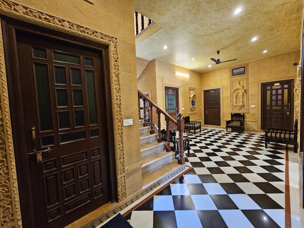 Royal Villa Jaisalmer 27/50