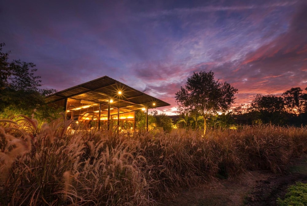 JEHAN NUMA RETREAT CLUB AND SPA 5/38