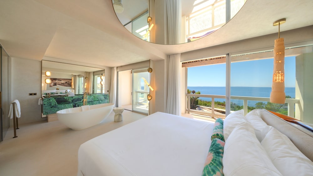 Destino Five Ibiza -5-Star Grand Luxe Resort 13/47